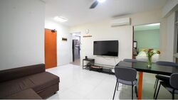 Blk 127A Kim Tian Road (Bukit Merah), HDB 2 Rooms #422647701